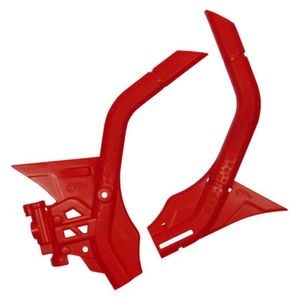 Protetor de Quadro Defender CRF 250F AMX