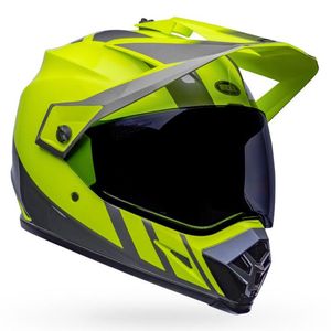 Capacete Bell MX-9 Adventure Mips Dash