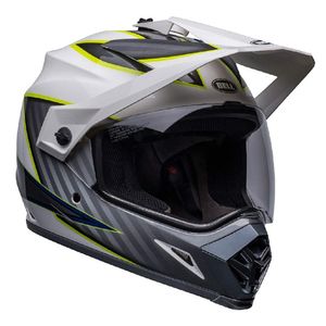 Capacete Bell MX-9 Adventure Mips Dalton