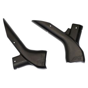 Protetor De Quadro Defender CRF 230F AMX