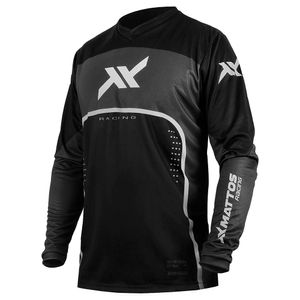 Camisa Mattos Racing Sax Infantil