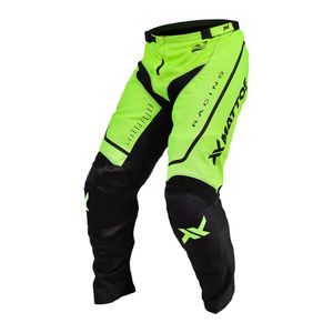 Calça Mattos Racing Sax Infantil