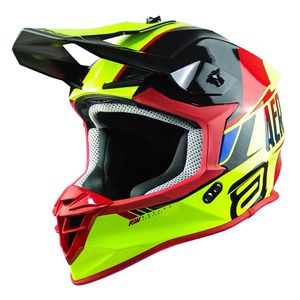 Capacete ASW R3 Evade
