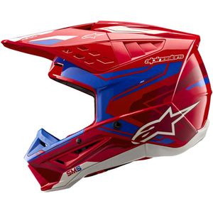 Capacete Alpinestars SM5 Action 2