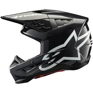 Capacete Alpinestars SM5 Corp