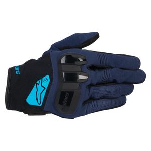 Luva Alpinestars Chrome V2