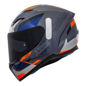 Capacete Axxis Segment Creeper