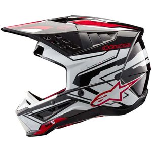 Capacete Alpinestars SM5 Action 2