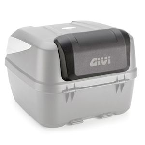 Encosto Givi E195 Para Baú Traseiro B32/T33N