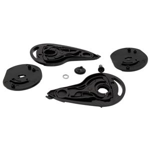 Kit Suporte de Viseira Capacete Axxis Gecko V-24