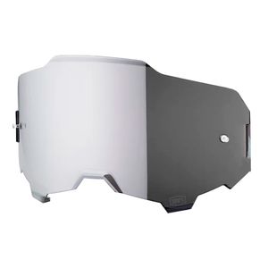 Lente Espelhada para Óculos 100% Armega / Armatic Hiper