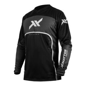 Camisa Mattos Racing Sax