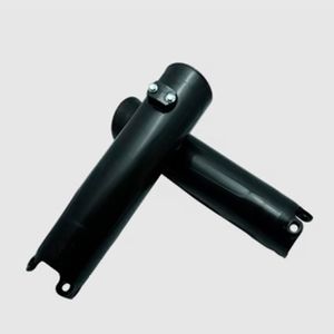 Protetor de Bengala Fechado CRF 250/450R 06 250/450RX 19 Sherco Se/Sef 12-16 Ktm 08-15 AMX