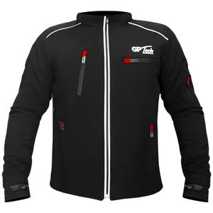 Jaqueta GP Tech Soft Casual Resistente à Água