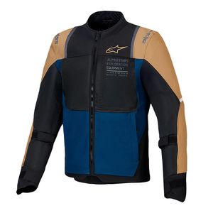Jaqueta Alpinestars ST 2 Air