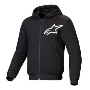 Jaqueta Alpinestars Chrome V2 Sport Hoodie