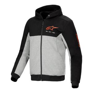 Jaqueta Alpinestars Chrome V2 Sport Hoodie