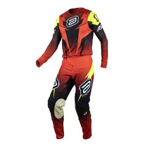 Conjunto Calça e Camisa ASW Concept Origins Enzo Lopes