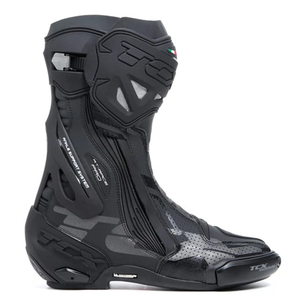 TCX RT-RACE レーシングブーツ Bota TCX RT-Race Pro Air