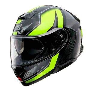Capacete Shoei Neotec III Grasp Escamoteável