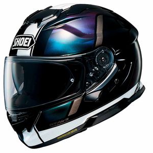Capacete Shoei GT-Air III Scenario