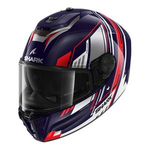 Capacete Shark Spartan RS Byrhon