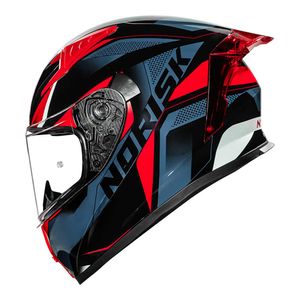 Capacete Norisk Flow Pulse