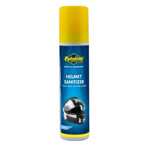 Limpa Capacete Putoline 75ML