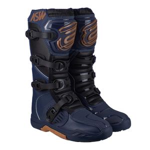 Bota ASW Image Enduro