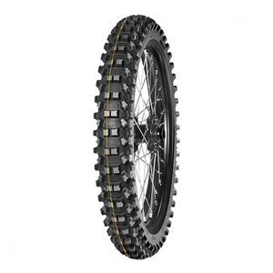 Pneu Mitas Terra Force-EX MH Super Terrain 90/100-21 57R Dianteiro