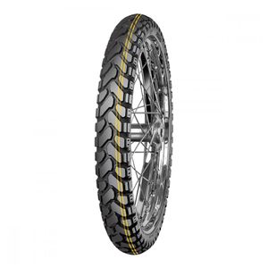 Pneu Mitas Enduro Trail+ Dakar (E-07+) 110/80B19 59H Dianteiro