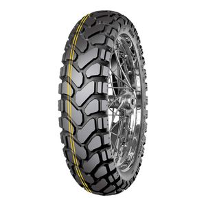 Pneu Mitas Enduro Trail+ Dakar (E-07+) 120/70B19 60H TL/TT Traseiro