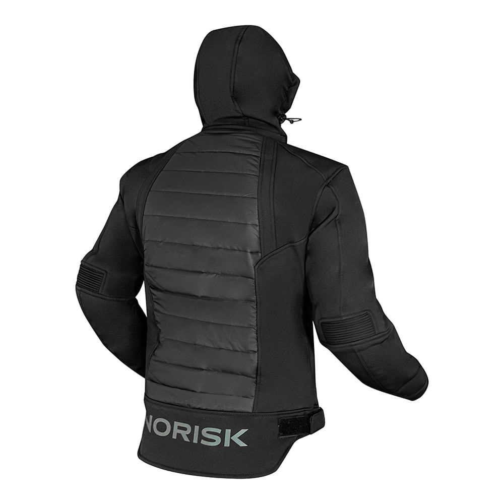 Jaqueta Norisk Civic