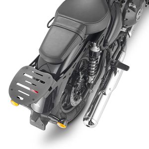 Rack Givi Monokey Royal Enfield Super Meteor 650 23/24 SR9058