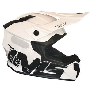 Capacete IMS Revo Infantil