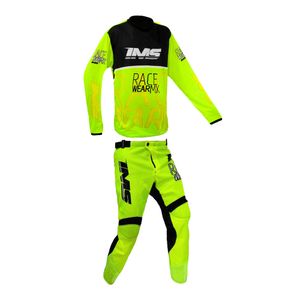 Conjunto Calça e Camisa IMS MX 2025