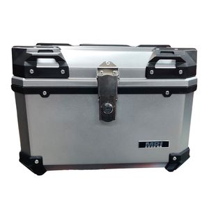 Baú Traseiro 50L (E-577S) MRI