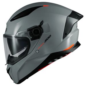 Capacete Axxis Panther Solid
