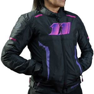 Jaqueta X11 One Sport Sporadic Feminina