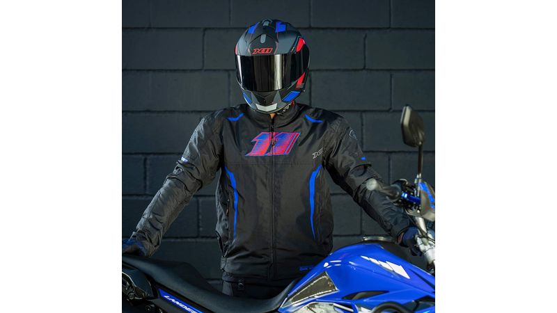 Jaqueta X11 One Sport Sporadic
