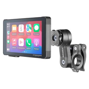 Display Portátil Interphone Ridesync