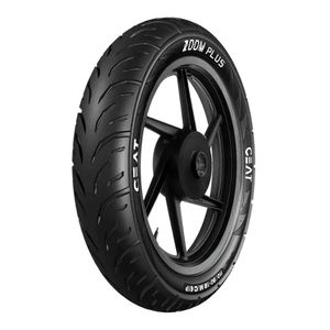 Pneu Ceat 120/80-18 Zoom Plus 62P TT C/C Traseiro