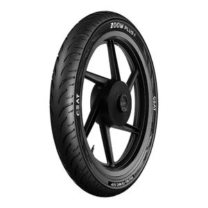 Pneu Ceat 100/90-19 Zoom Plus F 57P TL S/C Dianteiro