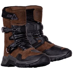 Bota Leatt Sport Adventure HydraDri 7.5 Curta