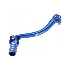 Pedal de Câmbio Alumínio YZ 250F 19/ YZ 450F 18/ WR 450F 19 (ASC-116) Red Dragon