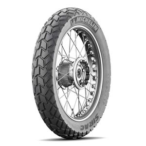 Pneu Michelin Sirac 110/90-17 60P TT Traseiro