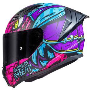 Capacete LS2 FF810 Vigo Drillox