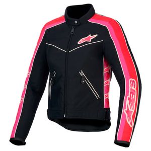 Jaqueta Alpinestars Stella T-Dyno WR