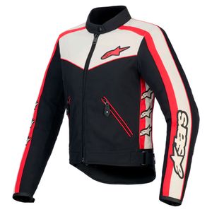 Jaqueta Alpinestars Stella T-Dyno WR