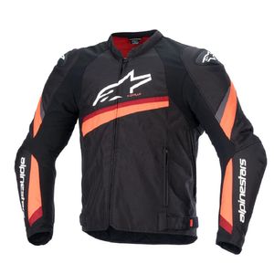 Jaqueta T-GP Plus R V4